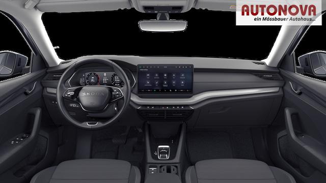 Skoda Octavia Combi Selection 2.0 TDI 7-Gang-DSG 
