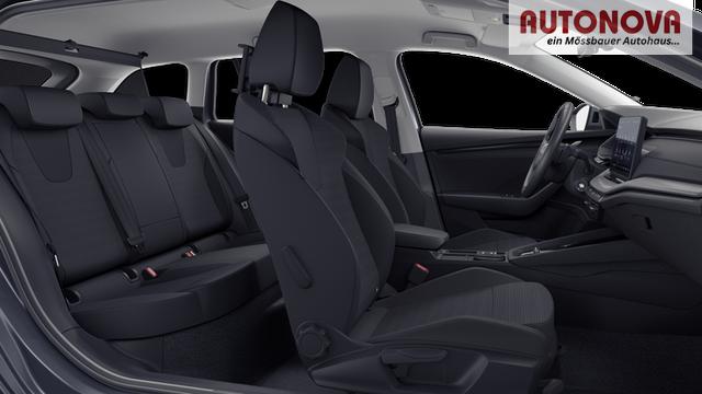 Skoda Octavia Combi Selection 2.0 TDI 7-Gang-DSG 