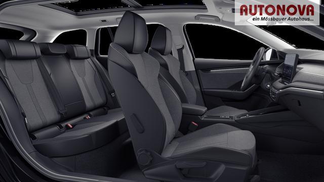 Skoda Octavia Combi Selection 2.0 TDI 7-Gang-DSG 