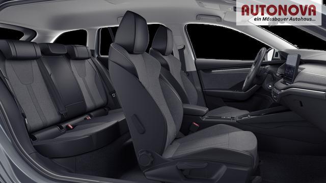 Skoda Octavia Combi Selection 2.0 TDI 7-Gang-DSG 