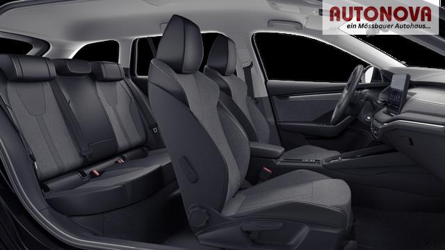 Skoda Octavia Combi Selection 2.0 TDI 7-Gang-DSG 