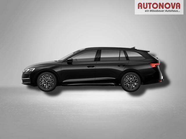 Skoda Octavia Combi Tour 2.0 TDI 7-Gang-DSG 