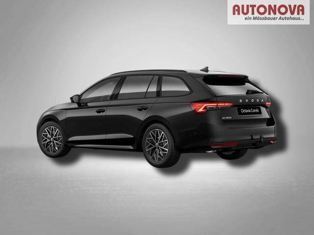 Skoda Octavia Combi Tour 2.0 TDI 7-Gang-DSG 
