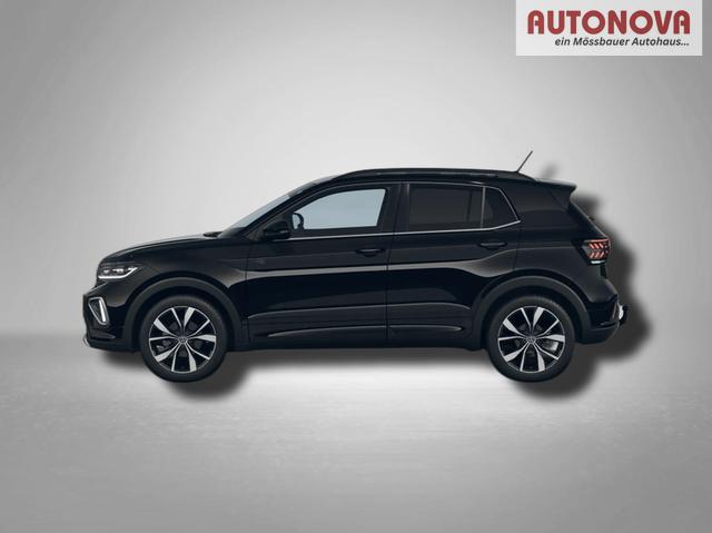 Volkswagen T-Cross R-Line 1.5 TSI 7-Gang-DSG 
