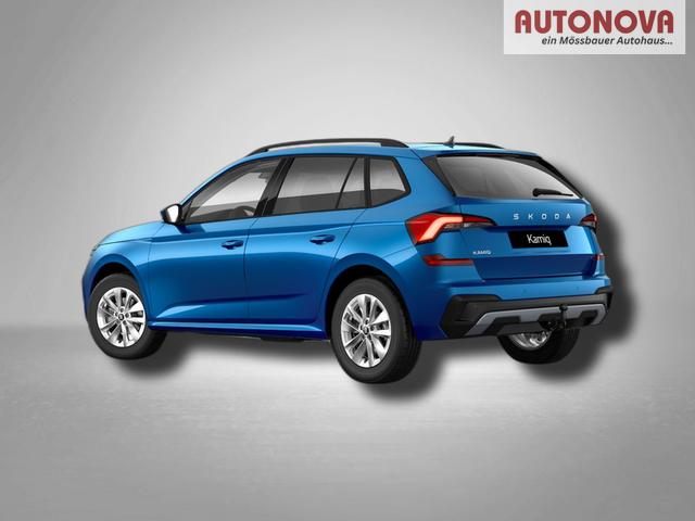 Skoda Kamiq Selection 1.5 TSI 7-Gang-DSG 