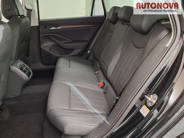 Skoda Superb Combi L&K 2.0 TDI 7-Gang-DSG 4x4 