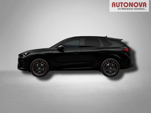 Cupra Terramar VZ 2.0 TSI 7-Gang-DSG 4Drive 