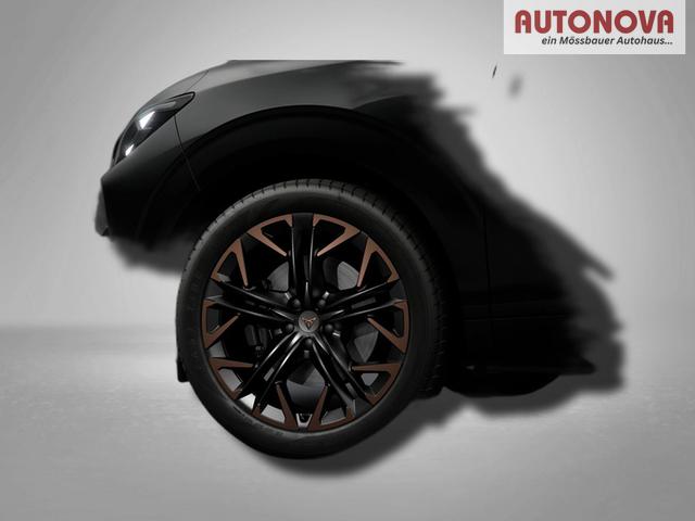 Cupra Terramar VZ 2.0 TSI 7-Gang-DSG 4Drive 