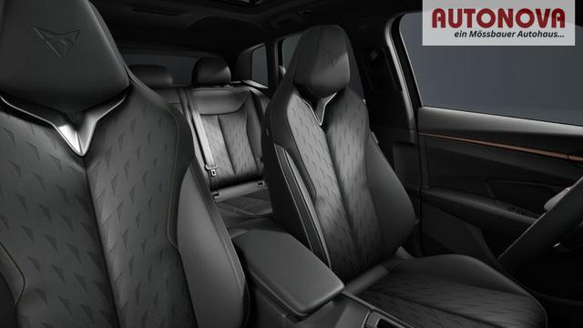 Cupra Terramar VZ 2.0 TSI 7-Gang-DSG 4Drive 