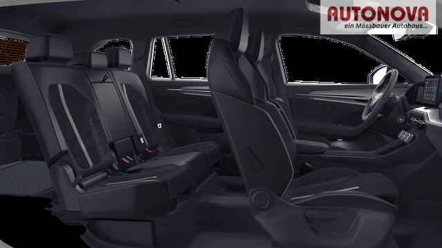 Skoda Kodiaq Sportline 1.5 TSI 7-Gang-DSG 