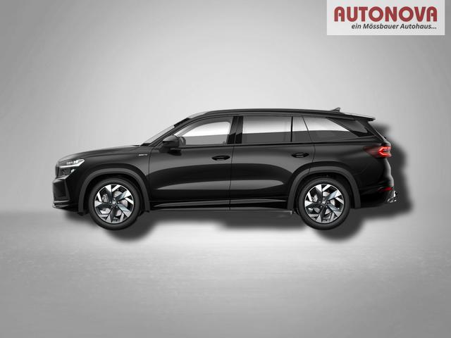 Skoda Kodiaq Sportline 1.5 TSI 7-Gang-DSG 