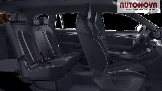 Skoda Kodiaq Sportline 1.5 TSI 7-Gang-DSG 