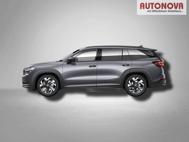 Skoda Kodiaq Sportline 1.5 TSI 7-Gang-DSG 