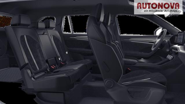 Skoda Kodiaq Sportline 1.5 TSI 7-Gang-DSG 