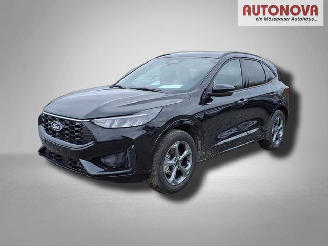 Ford Kuga - ST-Line 1.5 EcoBoost 8-Gang Automatik