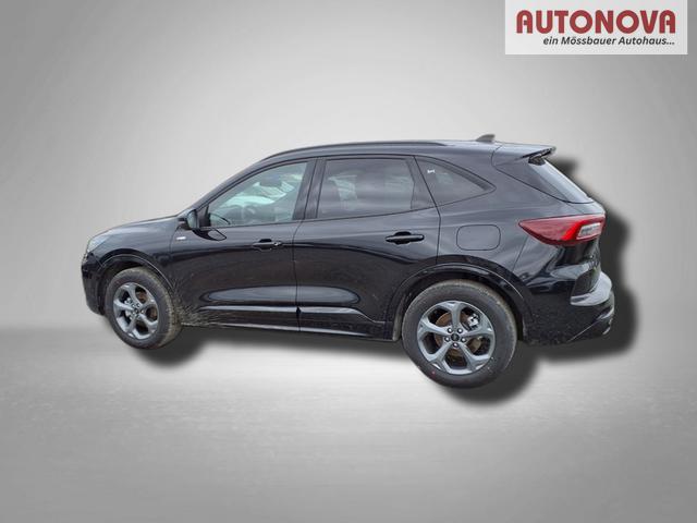 Ford Kuga ST-Line 1.5 EcoBoost 8-Gang Automatik 