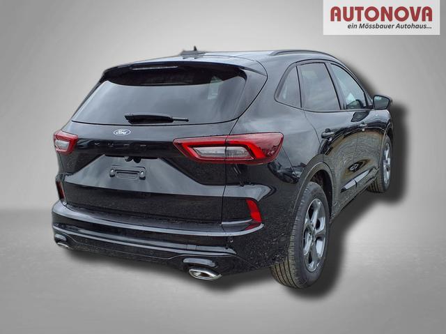 Ford Kuga ST-Line 1.5 EcoBoost 8-Gang Automatik 