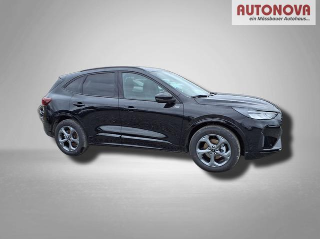 Ford Kuga ST-Line 1.5 EcoBoost 8-Gang Automatik 
