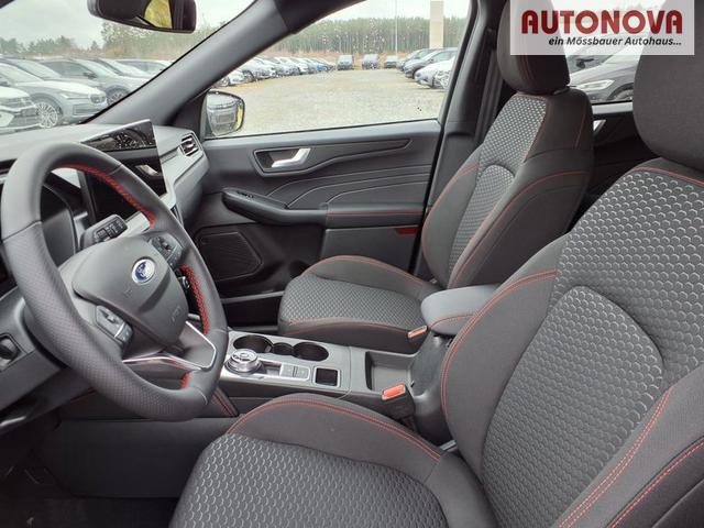 Ford Kuga ST-Line 1.5 EcoBoost 8-Gang Automatik 