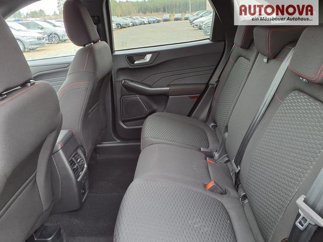 Ford Kuga ST-Line 1.5 EcoBoost 8-Gang Automatik 