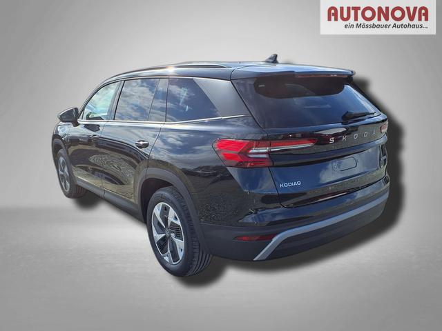 Skoda Kodiaq Selection 1.5 TSI mHEV 7-Gang DSG 
