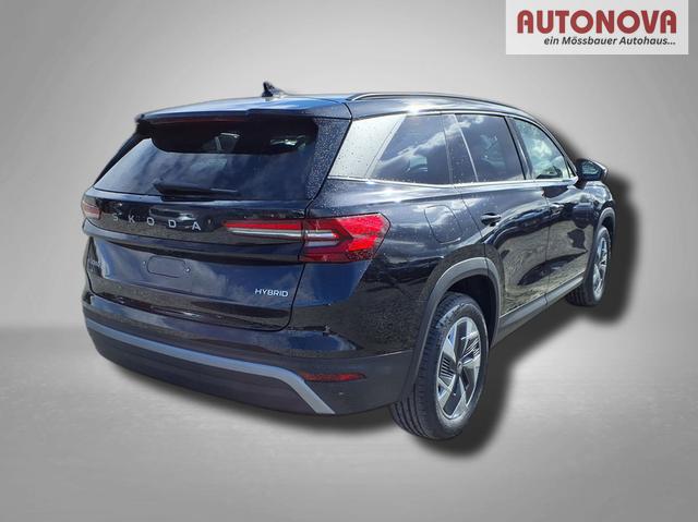 Skoda Kodiaq Selection 1.5 TSI mHEV 7-Gang DSG 