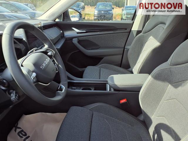 Skoda Kodiaq Selection 1.5 TSI mHEV 7-Gang DSG 