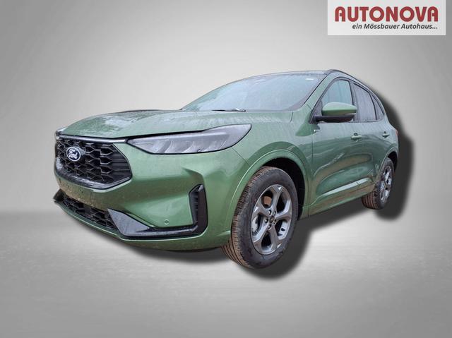 Ford Kuga - ST-Line 1.5 EcoBoost 8-Gang Automatik