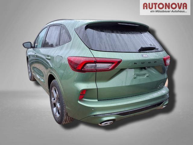 Ford Kuga ST-Line 1.5 EcoBoost 8-Gang Automatik 