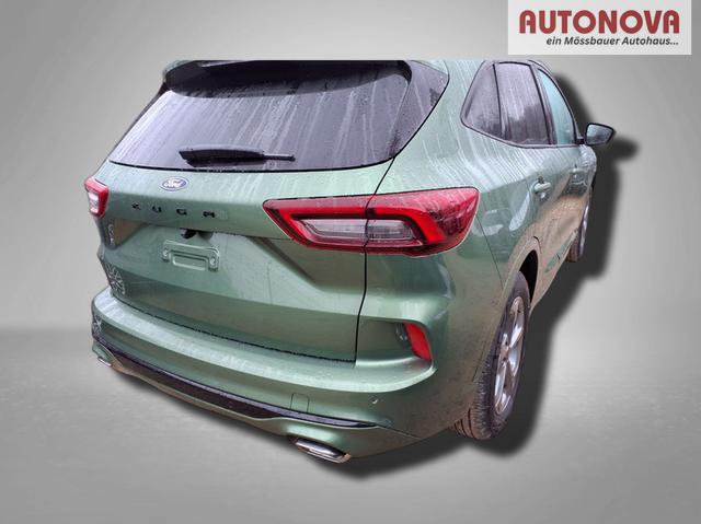 Ford Kuga ST-Line 1.5 EcoBoost 8-Gang Automatik 