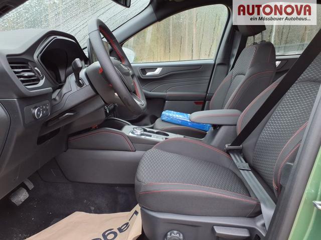 Ford Kuga ST-Line 1.5 EcoBoost 8-Gang Automatik 