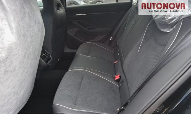 Skoda Superb Combi Sportline 2.0 TDI 7-Gang-DSG 4x4 