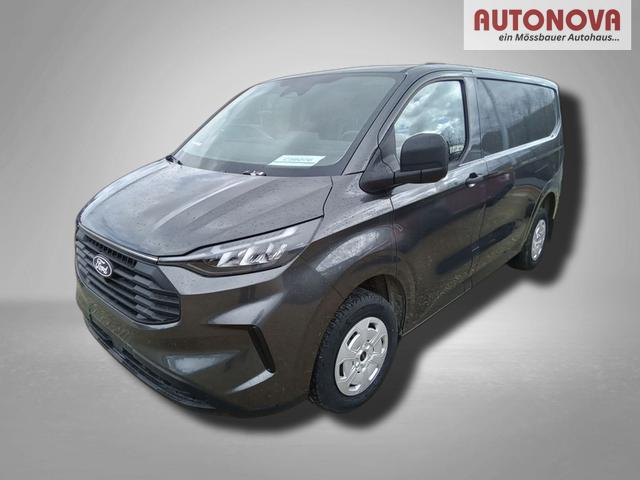 Ford Transit Custom - Van Trend 320 SWB 2.0 TDCI