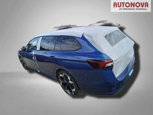 Skoda Superb Combi Sportline 2.0 TSI 7-Gang-DSG 4x4 