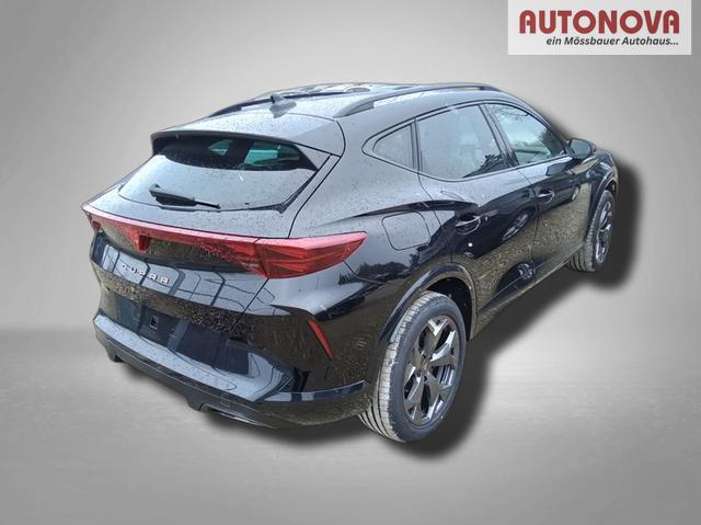 Cupra Formentor 1.5 eTSI 7-Gang-DSG 