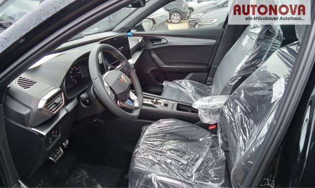 Cupra Formentor 1.5 eTSI 7-Gang-DSG 