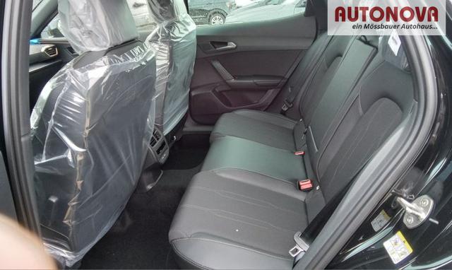 Cupra Formentor 1.5 eTSI 7-Gang-DSG 