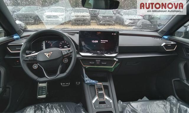Cupra Formentor 1.5 eTSI 7-Gang-DSG 