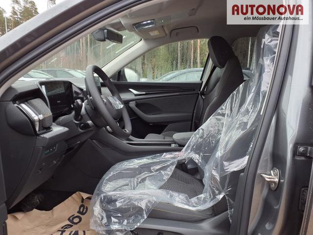 Skoda Kodiaq Selection 1.5 TSI mHEV 7-Gang DSG 
