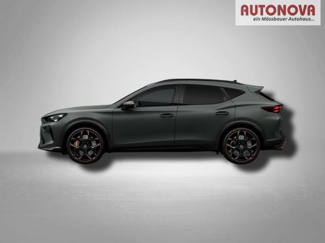 Cupra Formentor VZ5 2.5 TSI 7-Gang-DSG 4Drive 