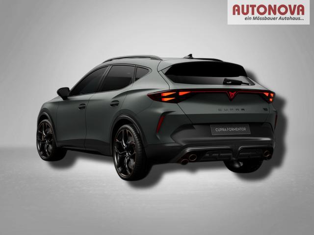 Cupra Formentor VZ5 2.5 TSI 7-Gang-DSG 4Drive 