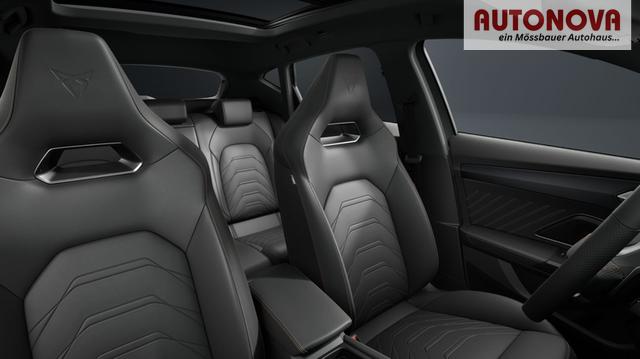 Cupra Formentor VZ5 2.5 TSI 7-Gang-DSG 4Drive 