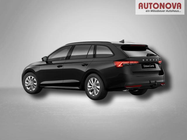 Skoda Octavia Combi Selection 1.5 TSI mHEV 7-Gang DSG 