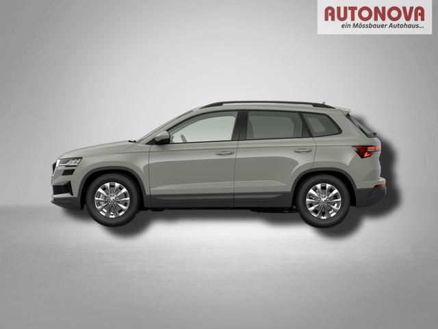 Skoda Karoq Selection 1.5 TSI 7-Gang-DSG 