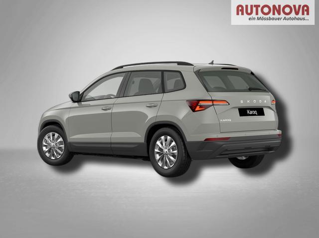 Skoda Karoq Selection 1.5 TSI 7-Gang-DSG 