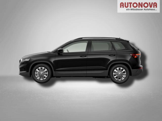 Skoda Karoq Selection 1.5 TSI 6-Gang 