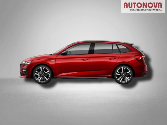 Skoda Scala Monte Carlo 1.5 TSI 7-Gang-DSG 