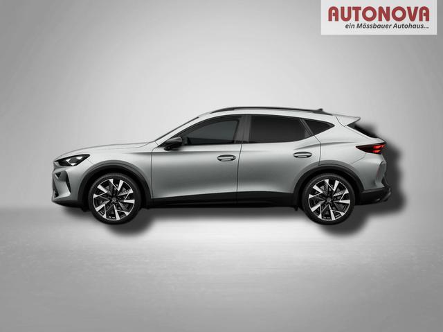 Cupra Formentor VZ 2.0 TSI 