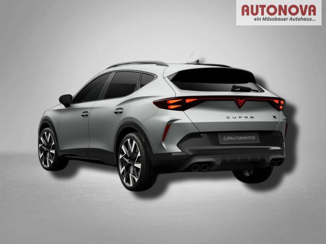 Cupra Formentor VZ 2.0 TSI 