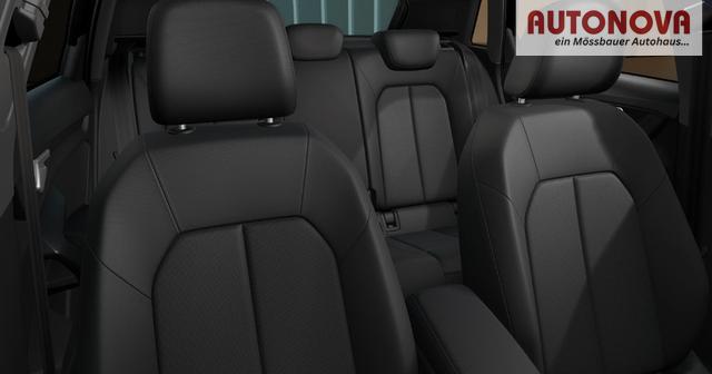 Audi A3 Sportback 1.5 TFSI 6-Gang 